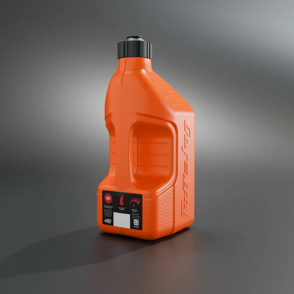 Tuff Jug 2.5 Gallon Jugs (10L)