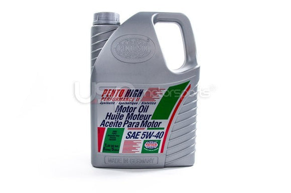 Complete Oil Service Kit: 1.8T & 2.0T Gen3