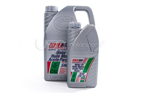 Complete Oil Service Kit: 2.5L - 0