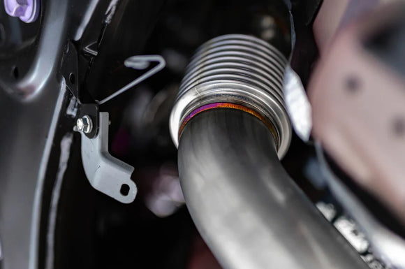 OTL Performance Catted Downpipe for GR Corolla