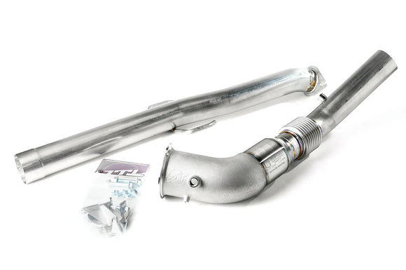 OTL Performance Catted Downpipe for GR Corolla