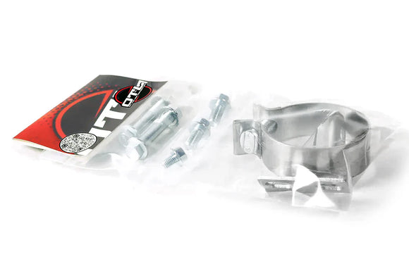 OTL Performance Catted Downpipe for GR Corolla