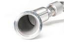 OTL Performance Catted Downpipe for GR Corolla-4
