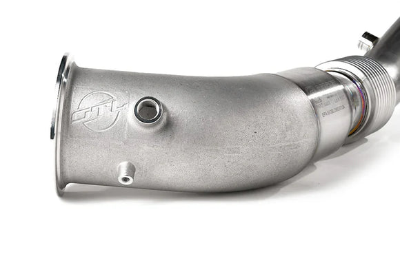 OTL Performance Catted Downpipe for GR Corolla