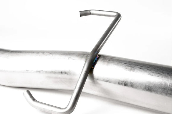 OTL Performance Catted Downpipe for GR Corolla