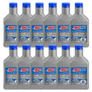 AMSOIL OE Fuel-Efficient 100% Synthetic Automatic Transmission Fluid Case of 12-1