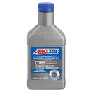 AMSOIL OE Fuel-Efficient 100% Synthetic Automatic Transmission Fluid 946 ml Bottle-1