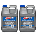 AMSOIL OE Fuel-Efficient 100% Synthetic Automatic Transmission Fluid Case of 2-1