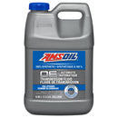 AMSOIL OE Fuel-Efficient 100% Synthetic Automatic Transmission Fluid 9.46 Liter Jug-1