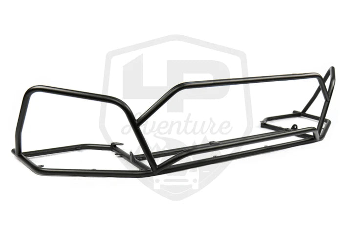 LP Aventure 13-14 Subaru Outback Big Bumper Guard - Powder Coated