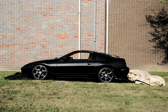 CarCapsule 18' Outdoor CarCapsule