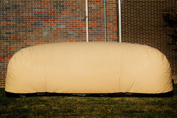 CarCapsule 20' Outdoor CarCapsule