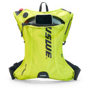 USWE Outlander Moto Hydration Pack 2L - Crazy Yellow-1