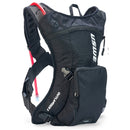USWE Outlander Jr Hydration Pack 3L - Carbon Black-1