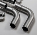 Remus 2020-2023 Porsche Cayenne E-Hybrid Outlet Tubes (Set of 4)-1