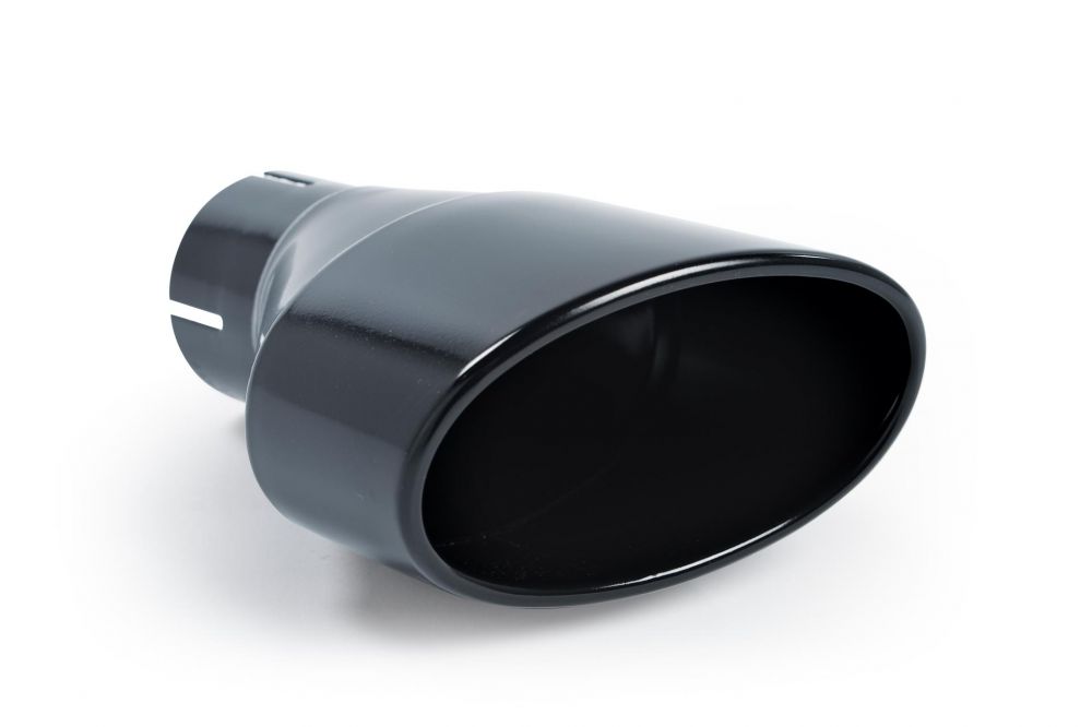 MILLTEK CAT-BACK AUDI S4 2009 2012 VALVESONIC ELECTRONIC VALVED SYSTEM