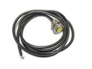 Artec Industries Led Bolt Light - 3 Watt Cool White Stainless Steel 11Mm Silver (1 Light)-1