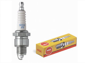 NGK Mitsubishi 4G63 “3 Step Colder” Spark Plug [BPR9ES]