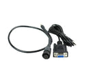 RACEPAK CABLE SERIAL UDX 6'-1