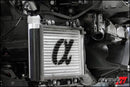 Alpha Performance R35 GT-R Oil Cooler Upgrade-6