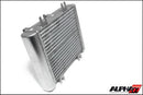 Alpha Performance R35 GT-R Oil Cooler Upgrade-4