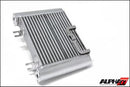 Alpha Performance R35 GT-R Oil Cooler Upgrade-5