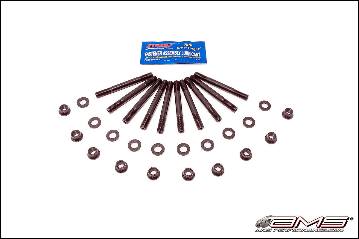 ARP EVO VII/VIII/IX Custom Age 625+ Head Studs [207-4302]
