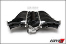 ALPHA PERFORMANCE R35 GT-R CARBON FIBER INTAKE MANIFOLD-3