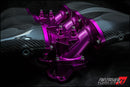 ALPHA PERFORMANCE R35 GT-R CARBON FIBER INTAKE MANIFOLD-11
