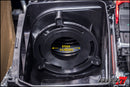 Alpha Mercedes-Benz AMG M133 2.0L Performance Air Filter & CNC Aluminum Adapter-5