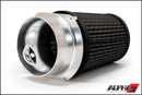 Alpha Mercedes-Benz AMG M133 2.0L Performance Air Filter & CNC Aluminum Adapter-2