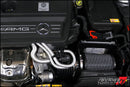 Alpha Mercedes-Benz AMG M133 2.0L Performance Air Filter & CNC Aluminum Adapter-7