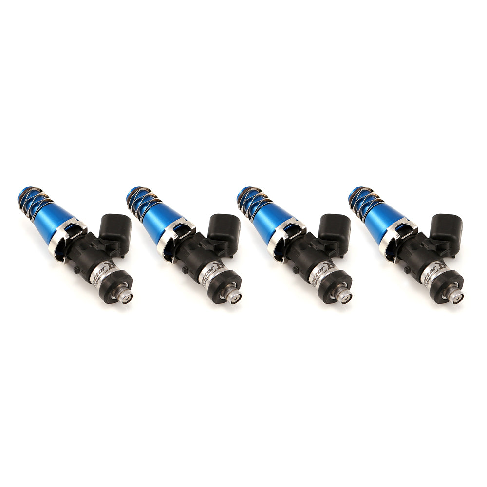 Injector Dynamics Mitsubishi Lancer Evolution VIII/IX 1050x Fuel Injectors [1050.60.11.D.4]