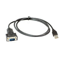 RACEPAK CABLE ADAPTER USB TO RS232-1