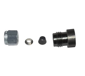 RACEPAK WELDMENT ASSEMBLY 3/16