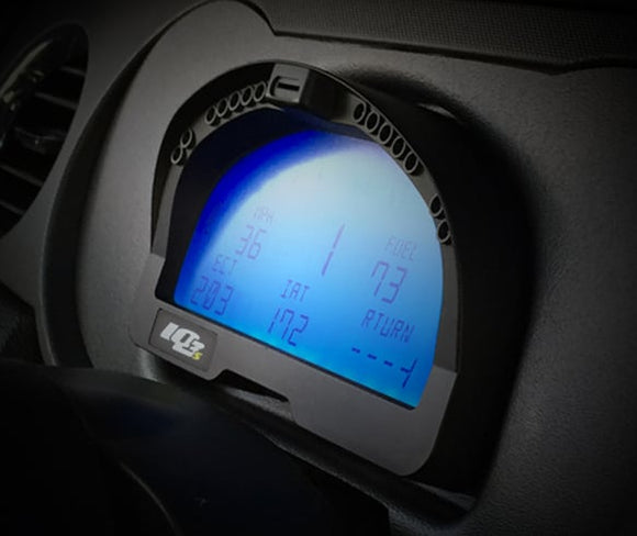 RACEPAK IQ3 STREET LOGGER