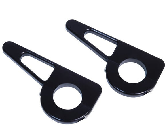 RACEPAK MOUNT BRACKET V300 1-1/2 TUBE