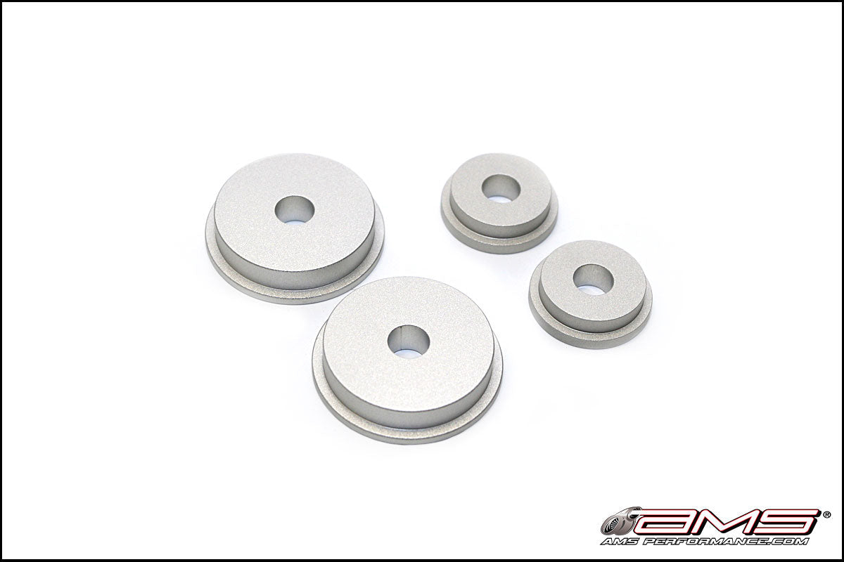 AMS Mitsubishi Lancer Evolution VIII/IX 5-Speed Under Hood Shifter Bushings