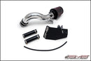 AMS EVO X Polished replacement Intake pipe with Maf housing / with breather bungs-1
