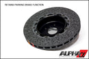 Alpha Performance R35 GT-R Carbon Ceramic Brake Package-2