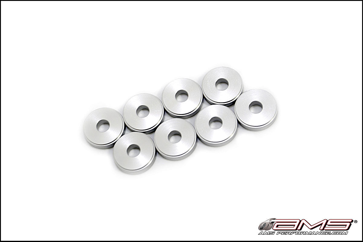 AMS Mitsubishi Lancer Evolution IV/V/VI/VII/VIII/IX Shifter Base Bushings