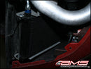 AMS Mitsubishi Lancer Evolution X MR/Ralliart Transmission Cooler Kit-3