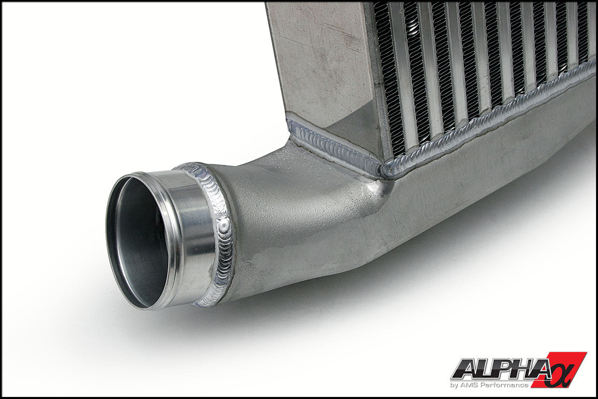 Alpha Performance R35 GT-R Front Mount Intercooler