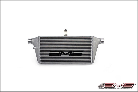 AMS 08-14 STI/WRX Front Mount Intercooler (FMIC Only)