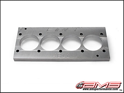 AMS 4B11 Torque honing plate