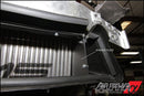 Alpha Performance R35 GT-R Race Front Mount Intercooler Upgrade-4