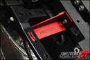Alpha Performance R35 GT-R Race Front Mount Intercooler Upgrade-5