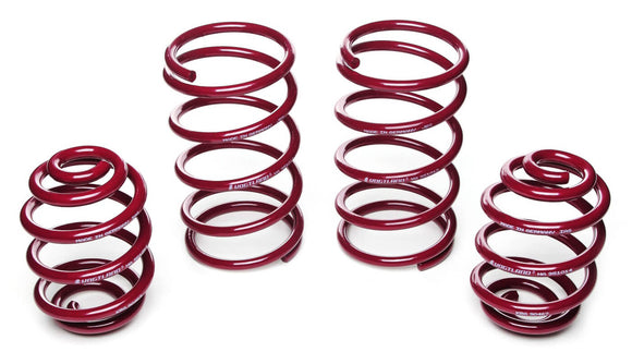 Vogtland Sport Lowering Spring Kit Mercedes-Benz E-Class W213 Sedan E200 | E300 Incl 4Matic 2016-2020