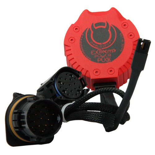 DiabloSport 07.5-10 6.4L POWERSTROKE