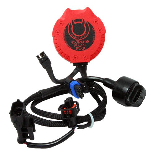 DiabloSport 07.5-12 6.7L CUMMINS (INCLUDES MEDIUM DUTY) - 0